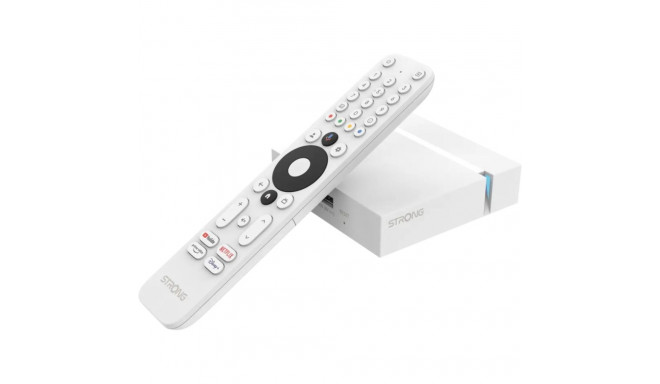 Strong LEAP-S3+ V2 4K UHD Box