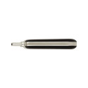 Verbatim Plectra Black     128GB USB-C Flash Drive          30225