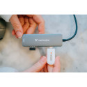 Verbatim Plectra White     128GB USB-C Flash Drive          30229