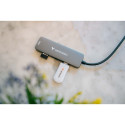 Verbatim Plectra White     128GB USB-C Flash Drive          30229