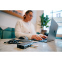 Verbatim Plectra White     128GB USB-C Flash Drive          30229