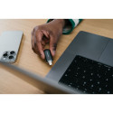 Verbatim Plectra Black     128GB USB-C Flash Drive          30225
