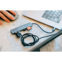 Verbatim Plectra Black      64GB USB-C Flash Drive          30224