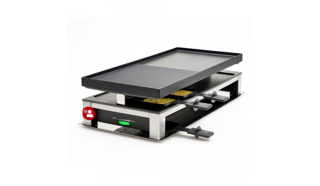 Solis 3in1 lauagrill 7911 10 inimesele