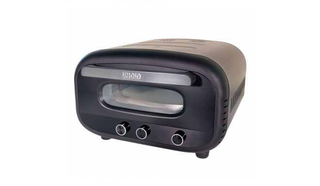 Unold 68805 Don Alfredo Pizzaofen