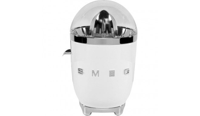 SMEG CJF11WHEU valge tsitrusepress