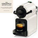 Nespresso XN 1001 Inissia valge kohvimasin Krupsilt