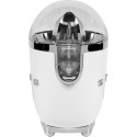 SMEG CJF11WHEU valge tsitrusepress