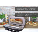 Unold 68805 Don Alfredo Pizzaofen