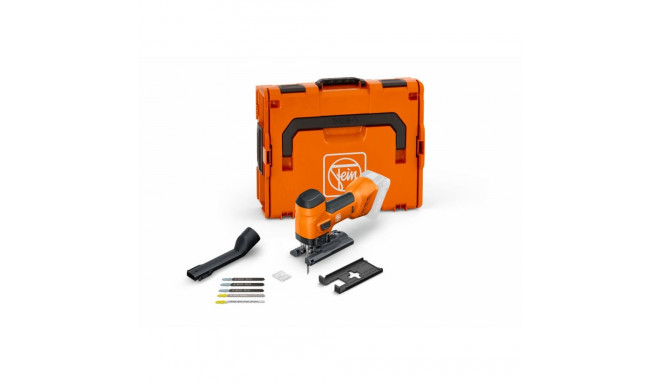 Fein F-IRON JIG 26 AS Cordless Jigsaw
