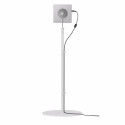 LG CQS710PB CineBeam Q stand