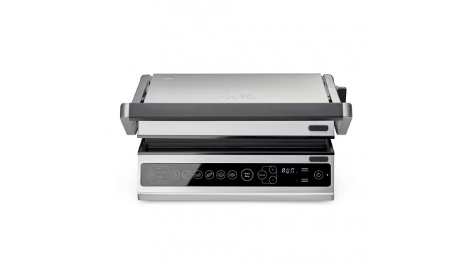 Solis Contact Grill Pro grill