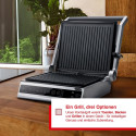 Solis Contact Grill Pro grill