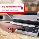 Solis Contact Grill Pro grill