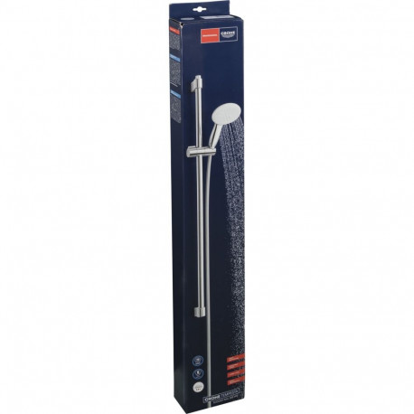 Grohe Tempesta 110 dušikomplekt 2 pihustusrežiimi, 900mm kroom