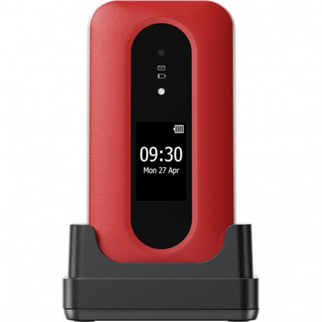 Doro Leva L30 punane-valge