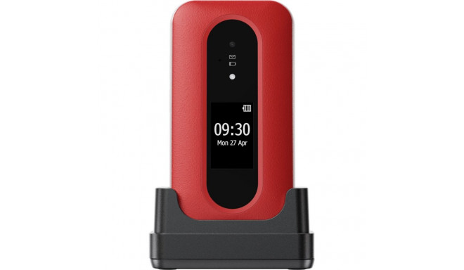 Doro Leva L30 red-white