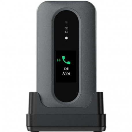 Doro Leva L30 graphite-white