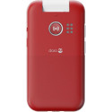 Doro Leva L30 red-white