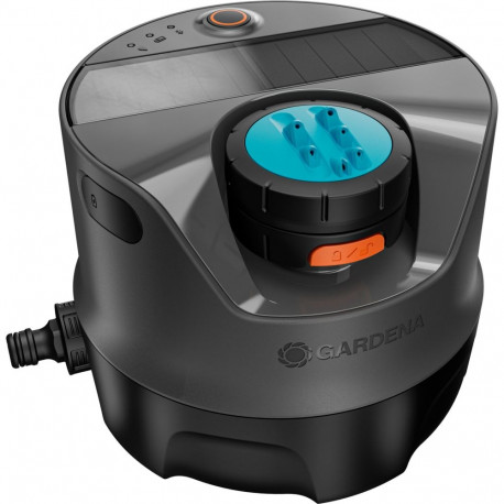 Gardena AquaPrecise maapealne