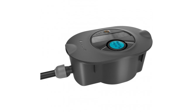 Gardena AquaPrecise kasutusvalmis
