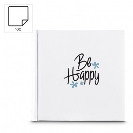 Hama Good Things Happy 10x15 200 fotot taskutega/märkmetega 7713