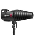 Elinchrom snoot reflektor ja võred 6°/12°