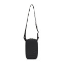 Pacsafe RFIDsafe Tech Crossbody must