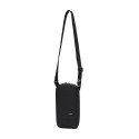 Pacsafe RFIDsafe Tech Crossbody must