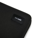 Pacsafe RFIDsafe Continental rahakott must