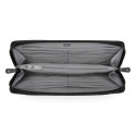 Pacsafe RFIDsafe Continental Wallet schwarz
