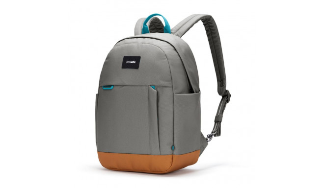 Pacsafe seljakott GO 15L, kivi
