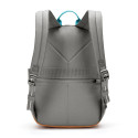 Pacsafe GO 15l seljakott kivihall