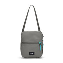 Pacsafe GO Saddle Crossbody kivihall