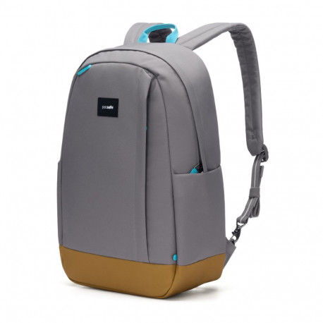 Pacsafe GO 25l seljakott kivihall