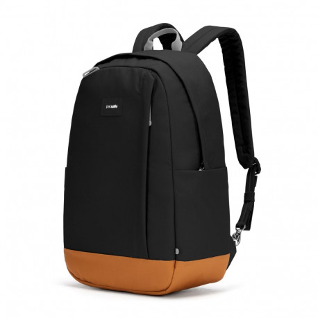 Pacsafe seljakott GO 25L, must