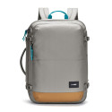 Pacsafe GO 34l Carry-on Rucksack stone