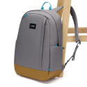Pacsafe GO 25l Rucksack stone