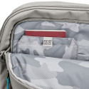 Pacsafe GO 34l Carry-on Rucksack stone