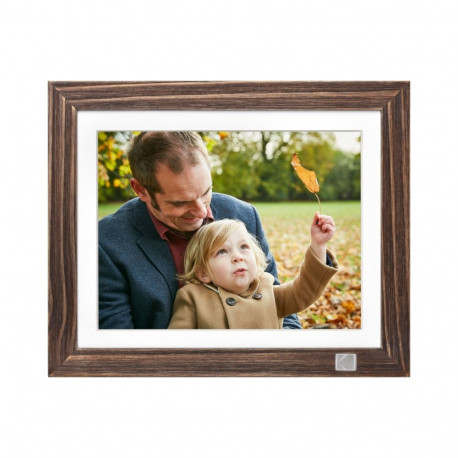 Kodak HDPF-978 WiFi pruun