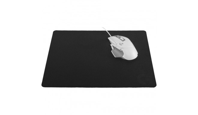 Logitech G502 X white incl G240 Mousepad