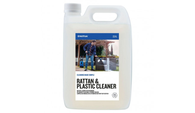 Nilfisk Rattan + Plastic Cleaner 2,5 l
