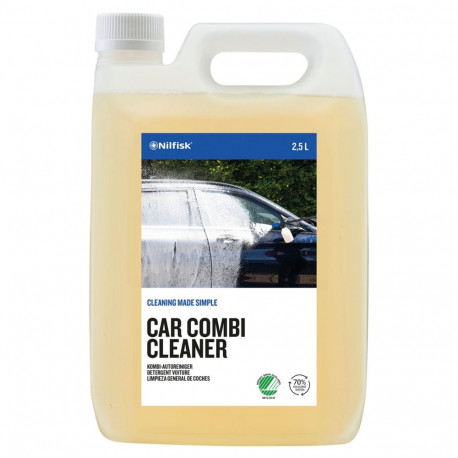 Nilfisk Car Combi Cleaner 2,5 l