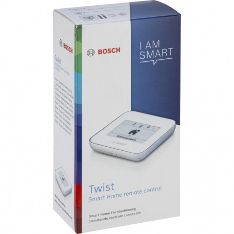 Bosch Smart Home Twist Remote Control