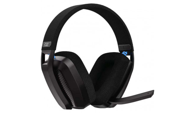 ready2gaming PX25 must juhtmevaba PS5 kõrvaklapid