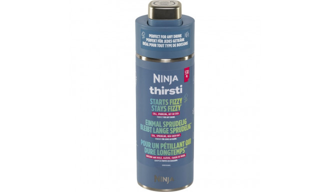 Ninja Thirsti 530ml sinine