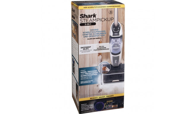 Shark SD200EU