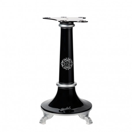 Berkel Pedestal for B2 black