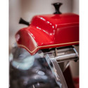 Berkel Volano B2 red fiorato Schwungrad-Aufschnittmaschine