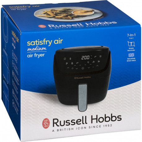 Russell Hobbs 27160-56 SatisFry Air Medium